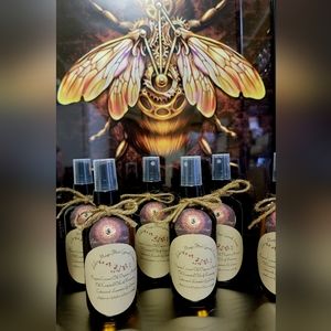 Lulu's Magic Hair Growth Serum